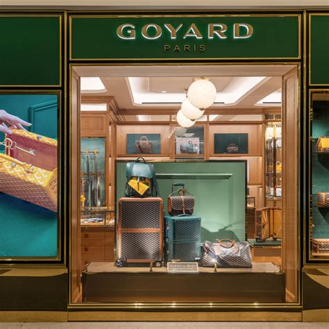 Goyard 北京